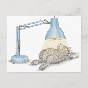 Het Briefkaart HappyHoppers®