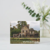 Het Briefkaart Mill Versailles (Staand voorkant)