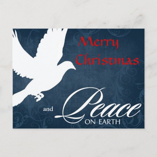 Het Briefkaart van de Heilige Geest (Voorkant)