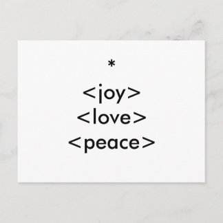 Het Briefkaart van de vakantie