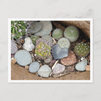 Het Briefkaart van Heartstones