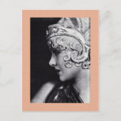 Het briefkaart van het Filmsterretje (Voorkant)