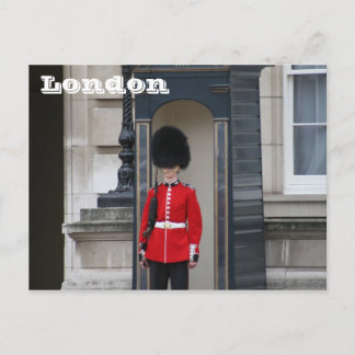 Het Briefkaart van Londen