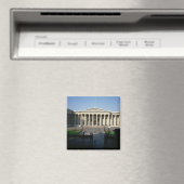 Het British Museum Magneet (Insitu (Vaatwasser))