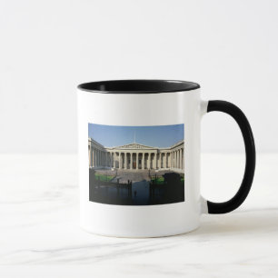 Het British Museum Mok