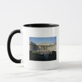 Het British Museum Mok (Links)