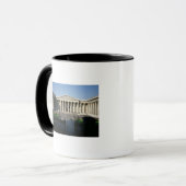 Het British Museum Mok (Voorkant links)