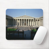 Het British Museum Muismat (Met muis)