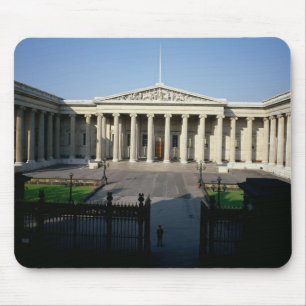 Het British Museum Muismat