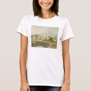 Het Britse voorzitterschap van Hyderabad in 1813, T-shirt