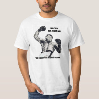 Het Brockton Blockbuster Knockout Shirt