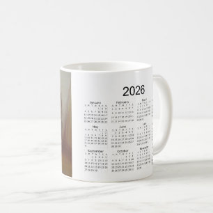 Het Brood des Levens: Heilige Eucharistie 2026 Kal Koffiemok