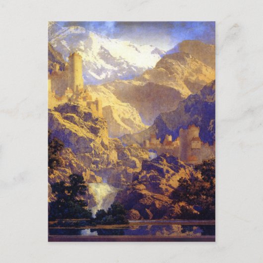 Het Cadeau Briefkaart (Voorkant)