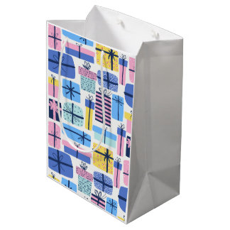 Het Cadeau Medium Cadeauzakje