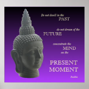 Het Cadeau Moment Poster