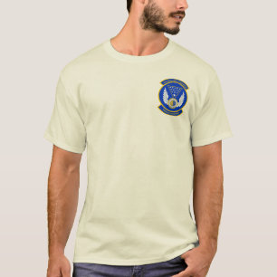 Het cadeau t-shirt