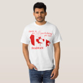 het canadese shirt (Voorkant volledig)