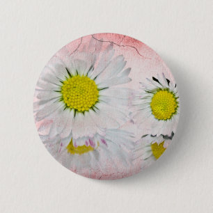 Het Capricieuze Elegante Lot van de modieuze Verra Ronde Button 5,7 Cm