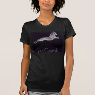 Het Capriolt-shirt T-shirt