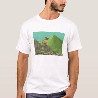 Het Causeway T-shirt van de Giant