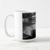 Het centrale park van Boathouse Koffiemok (Links)