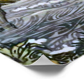 Het centrum poster (Hoek)