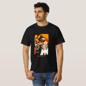 Het Chariot T-shirt (Voorkant volledig)