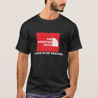 Het Christelijk Geloof T-shirt