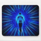 Het cijfer komt uit het licht muismat (Voorkant)