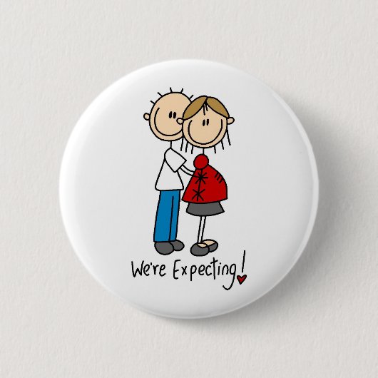 Het cijfer van de kruk wij verwachten ronde button 5,7 cm (Voorkant)