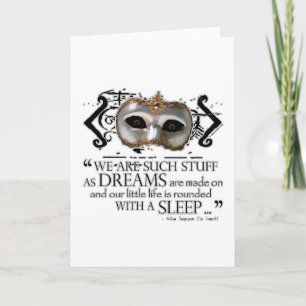 Het citaat van de Storm Kaart