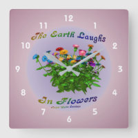 Het Citaat Zinnia Flowers Inspirational van de aar