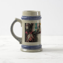 Het CJ Legacy Collective Signature Stein