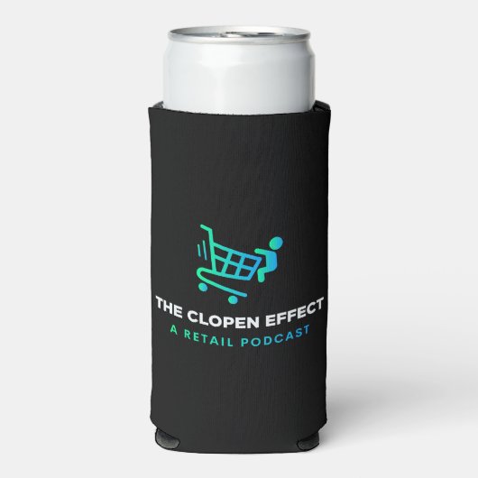 Het Clopen-effect (Seltzer Voorkant)