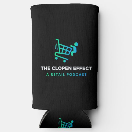 Het Clopen-effect (Voorkant)