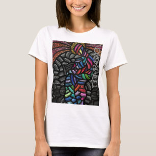 Het Collectie Hope: Compassie 2 (W) T-shirt
