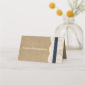 Het Collectie Kraft, Lace & Sunflower - Zeemacht (Achterkant)