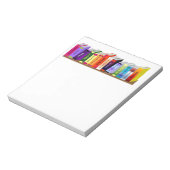 Het Collectie Shakespeare Notitieblok (Gedraaid)