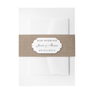 Het Collectie van de Bruglap en de Lace Wedding Uitnodigingen Wikkel