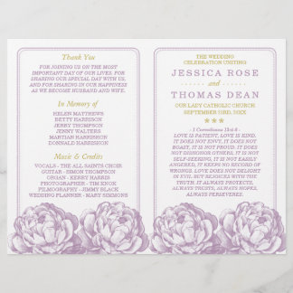 Het  Collectie van de Florale bruiloft van Peony