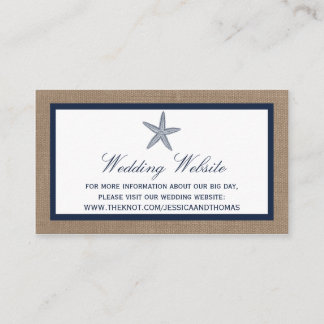 Het Collectie van de marineslankerende strandbruil Informatiekaartje