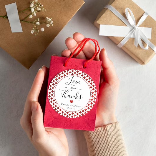 Het Collectie van de Monogram-spelkaart Ronde Sticker