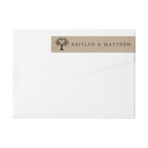 Het Collectie van de Rustic Heart BWedding