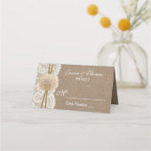 Het Collectie van de Rustic Sand Dollar Beach Wedd (Voorkant)