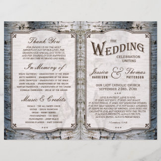 Het Collectie van de Rustic Silver Birch Tree Wedd
