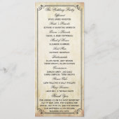 Het  Collectie van de Weg van de Ballon Programma (Achterkant)