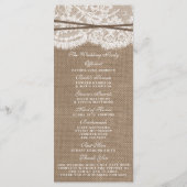 Het Collectie van het Rustische Nautical Anchor We Programma (Achterkant)