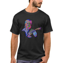 Het Colonel T-shirt
