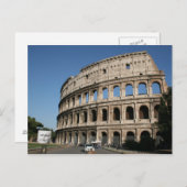 Het Colosseum Briefkaart (Voorkant / Achterkant)