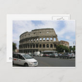 Het Colosseum Briefkaart (Voorkant / Achterkant)